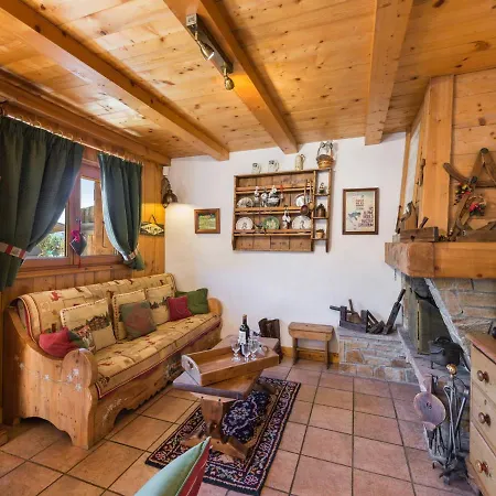 4 Chambres, Balcons, Proche Pistes Et Centre, Tv, Wifi, Garage - Jaillet - Fr-1-453-11 Апартаменты