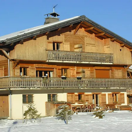 4 Chambres, Balcons, Proche Pistes Et Centre, Tv, Wifi, Garage - Jaillet - Fr-1-453-11